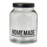 Voorraadpot home made - 3.3 liter