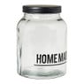 Voorraadpot home made - 3.3 liter