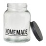 Voorraadpot home made - 3.3 liter