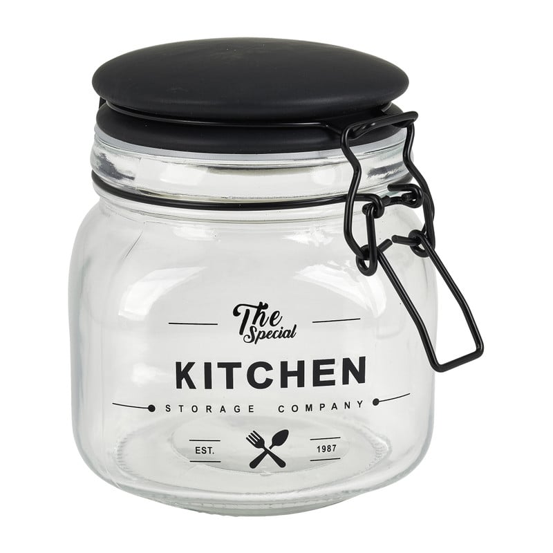 Voorraadpot kitchen company - 750 ml
