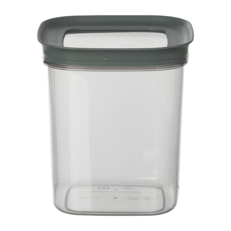 Voorraadpot Vinto - 870 ml - 12.5x11x11 cm 