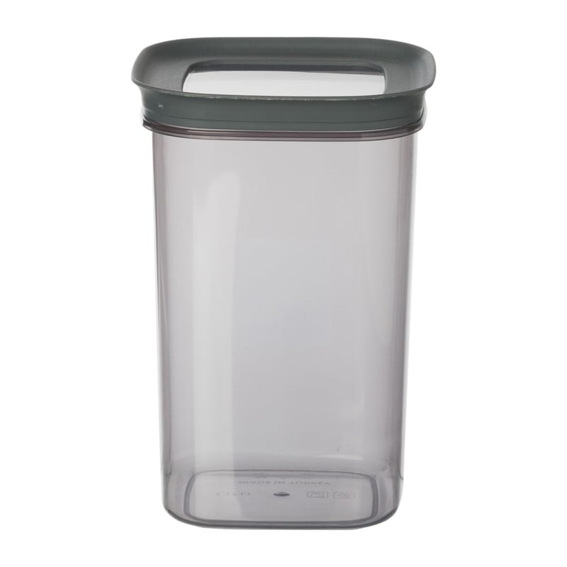 Voorraadpot Vinto - 1.17 liter - 16.5x11x11 cm 