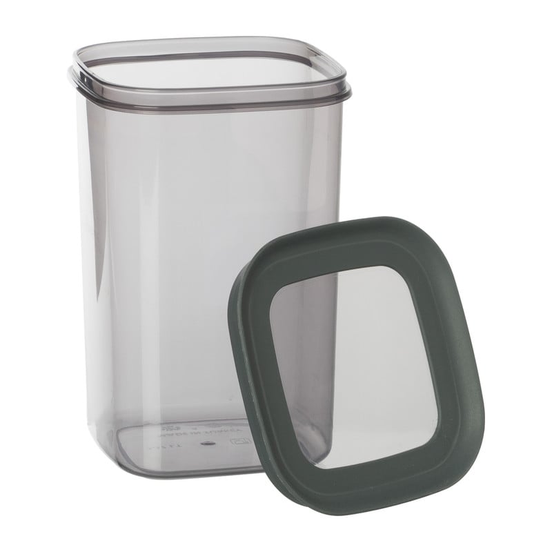 Voorraadpot Vinto - 1.17 liter - 16.5x11x11 cm 
