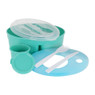 Lunchbox to go met koelelement