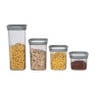 Voorraadpot Vinto - 1.77 liter - 24.3x11x11 cm