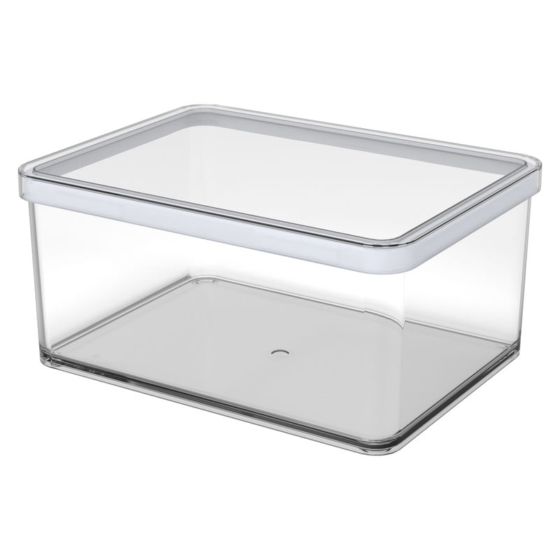 Kaasdoos - 9x20x15 cm - 2.25 liter