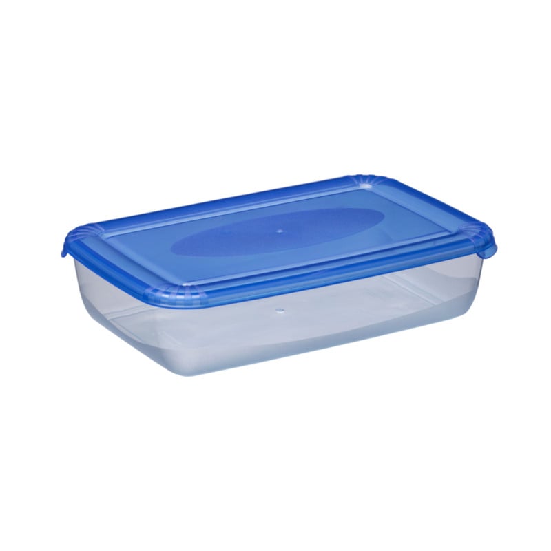 Vershoudbakje polar - 900 ml - 5x20.6x13.4 cm