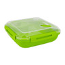 Saladebox - 19.5x19.5x9.1 cm