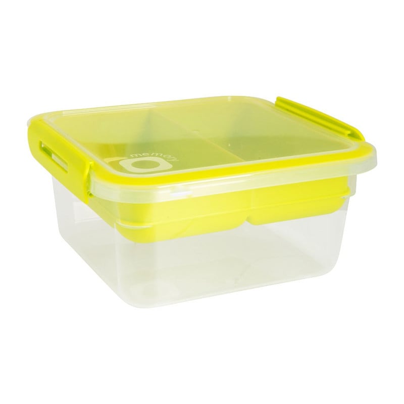 Snackbox - 16 x15x7.7 cm