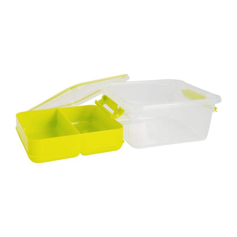 Snackbox - 16 x15x7.7 cm