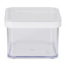 Voorraaddoos Lugano - 0.5 L - 10x10x7 cm