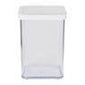 Voorraaddoos Lugano - 1 L - 10x10x14 cm