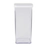 Voorraaddoos Lugano - 1.5 L - 10x10x21 cm