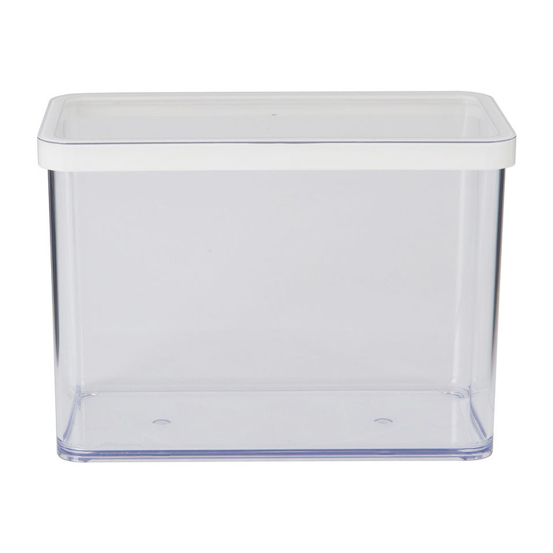 Knäckebröd doos Lugano - 2 L - 10x20x14 cm
