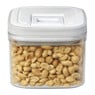 Curver Grand Chef Cube - 0.8 liter
