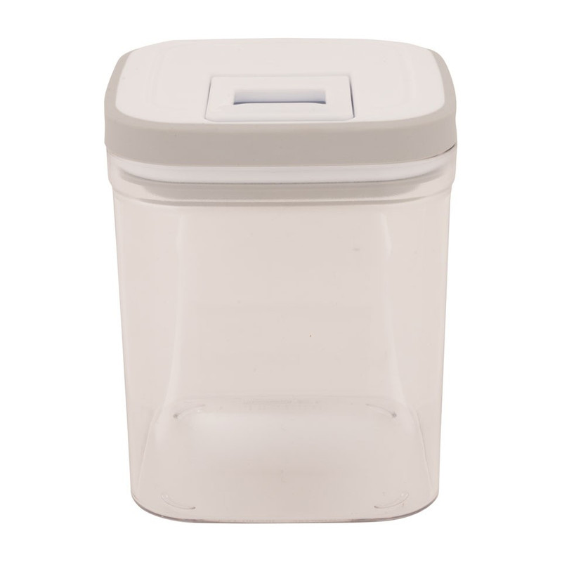 Curver Grand Chef Cube - 1.3 liter