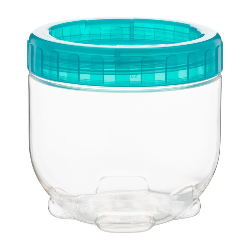Voorraadbus Interlock 500 ML