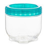 Voorraadbus Interlock 500 ML