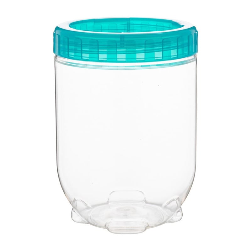 Voorraadbus Interlock - 700 ML