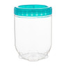 Voorraadbus Interlock - 700 ML