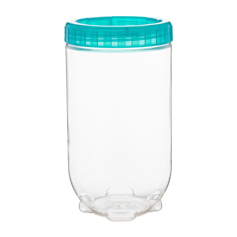 Voorraadbus Interlock - 1 liter