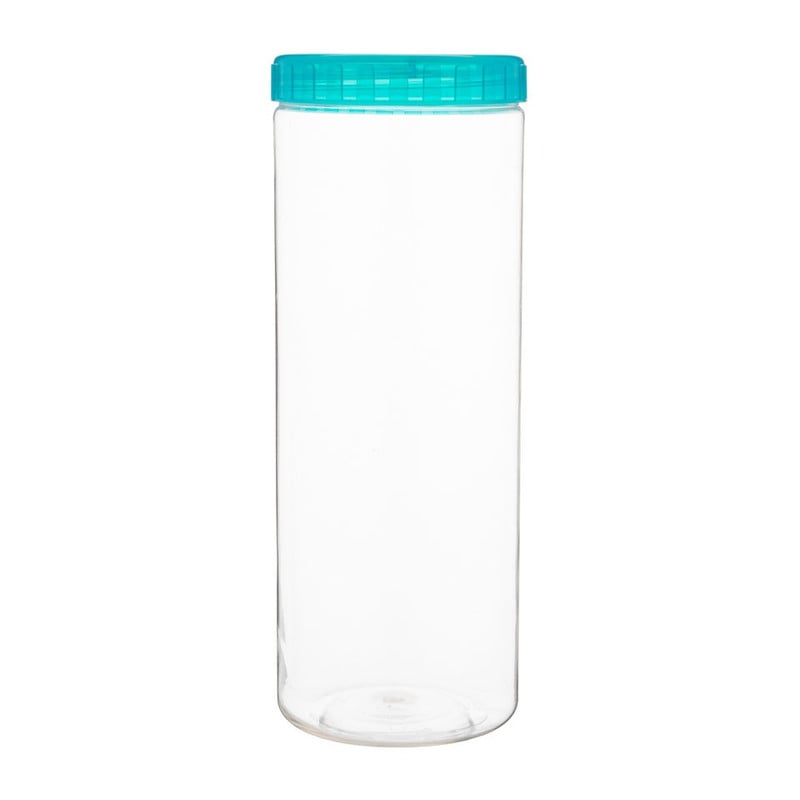 Voorraadbus Interlock - 1.6 liter
