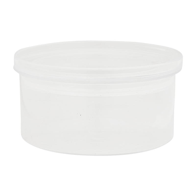 Voorraaddoos Stockholm - transparant - 800 ml