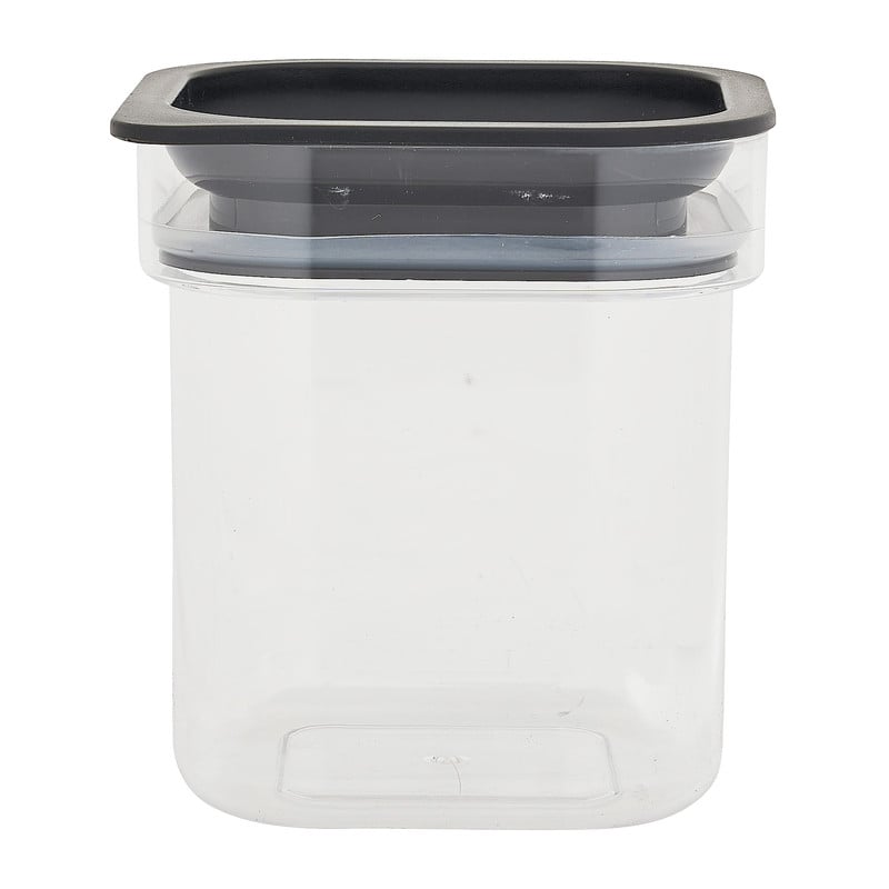 Voorraaddoos Hamburg - transparant - 600 ml