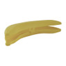Bananenbox - geel
