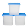 Diepvriesdoosjes - set van 3 - 1.2 liter