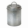 Blik tin - 11x14 cm