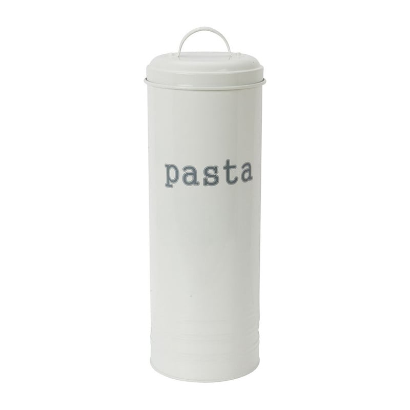 Pasta blik 
