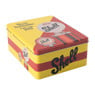 Blik Shell - 21x16x8.5 cm