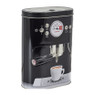 Koffieblik - 13.5x7.5x19 cm 