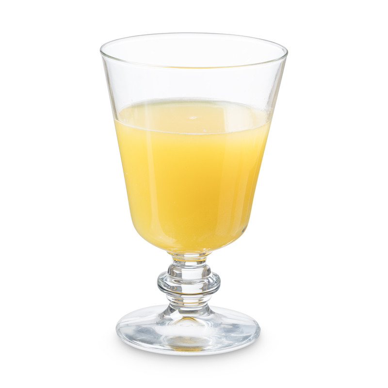 Glas traditioneel - 28 cl