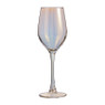 Wijnglazen goud - 35 cl - set van 4
