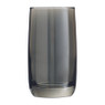 Waterglazen grijs - 33 cl - set van 4