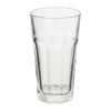 Cocktailglas XXL met facetten - 620 ML