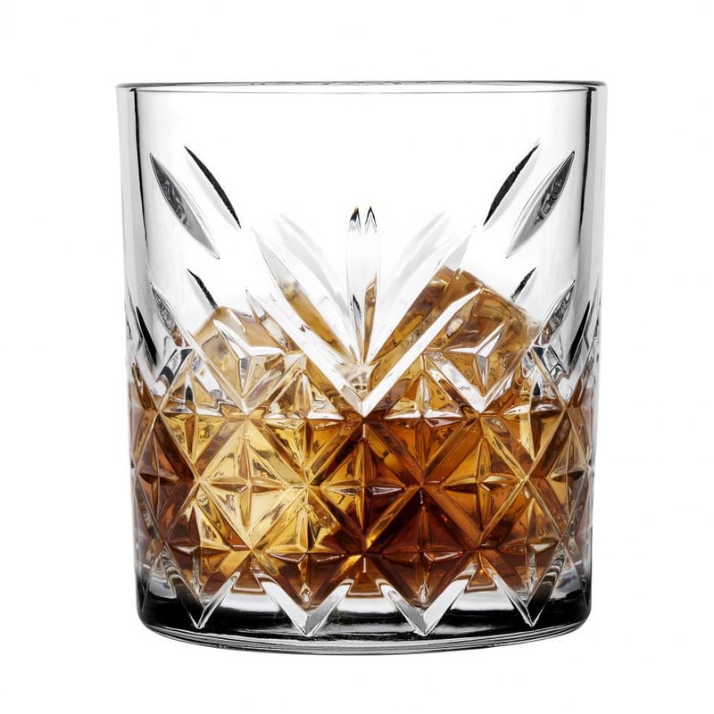 Whiskeyglas Timeless - 350 ml