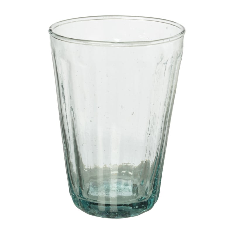 Glas gerecycled - 400 ml