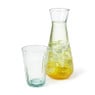 Glas gerecycled - 400 ml