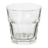 Waterglas facet - basic - 230 ml 
