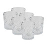 Sapglazen - set van 6 stuks