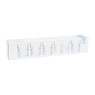 Sapglazen - set van 6 stuks
