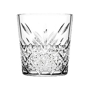 Sapglas Timeless - stapelbaar - 345 ml