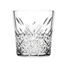 Sapglas Timeless - stapelbaar - 345 ml