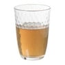 Glas slot - transparant - 390 ml