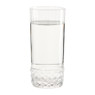 Longdrinkglas america - transparant - 490 ml