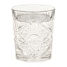 Waterglas icon - transparant - ml
