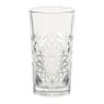 Longdrinkglas icon - transparant - ml